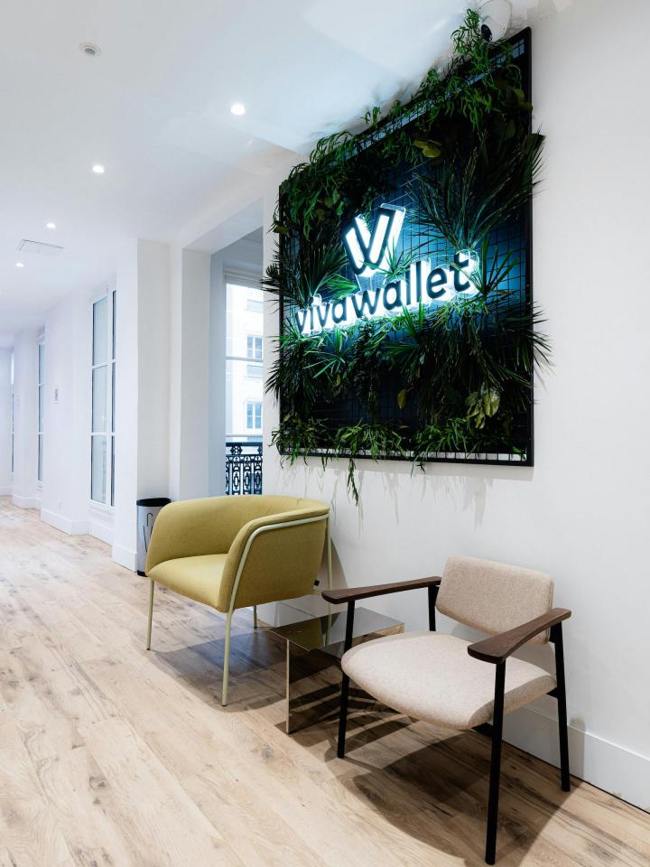 Coworking Paris 6m² Location coworking Paris OLBUR2531305 14